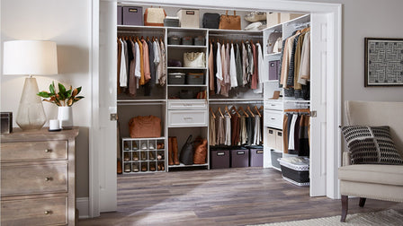 Clever Closet Organization Tips for Durham Region Homeowners