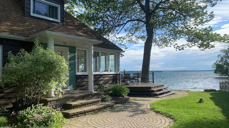 Cottage and Waterfront Property Repairs in Port Perry & North Durham