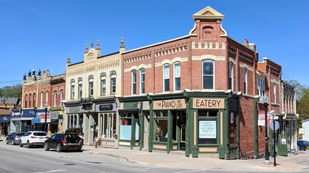 Why Port Perry Homeowners Trust Port Perry Handyman More Than Any Other Service in Durham Region