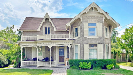 Maintaining Older Homes in Port Perry, Uxbridge, and Whitby