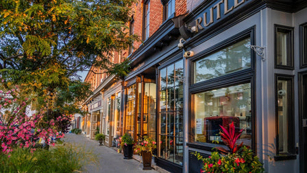 Port Perry vs. Uxbridge: Comparing Home Repair Needs Across Durham Region