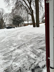 Residential Snow Removal - December 20th - March 20th