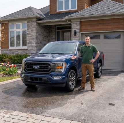 Mobile Auto Detailing