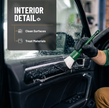 Mobile Auto Detailing