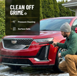 Mobile Auto Detailing