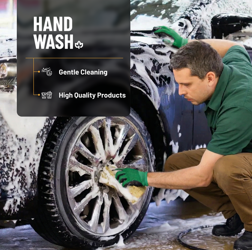 Mobile Auto Detailing