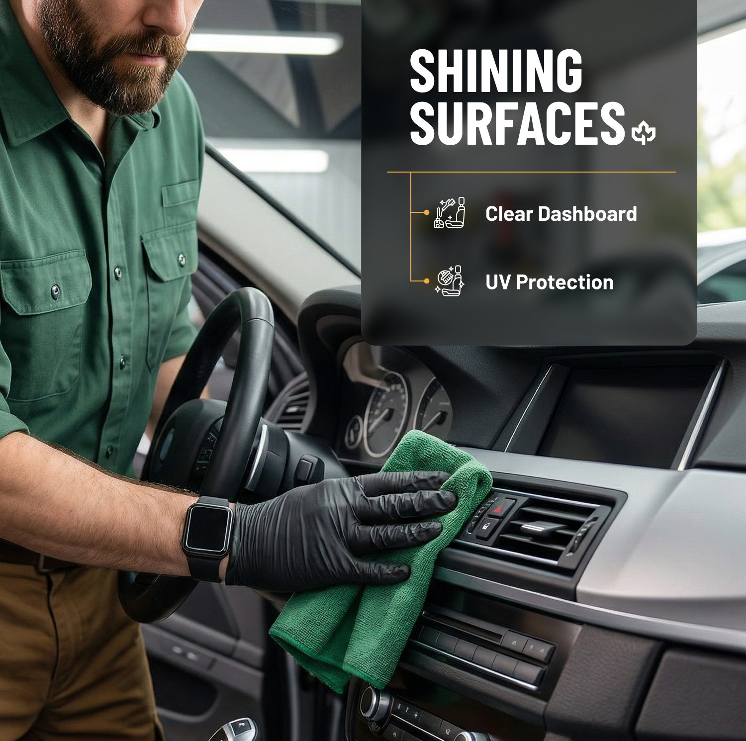 Mobile Auto Detailing