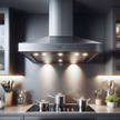 Range Hood Installation