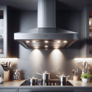Range Hood Installation