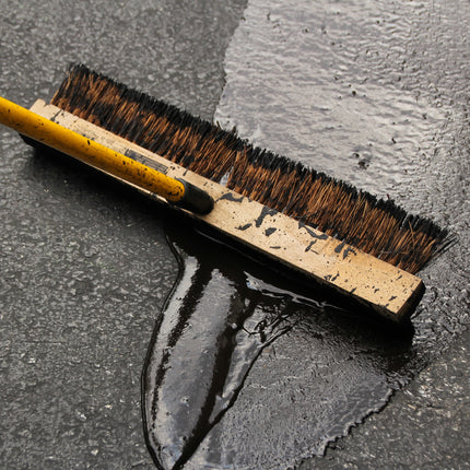 Asphalt Driveway Sealing