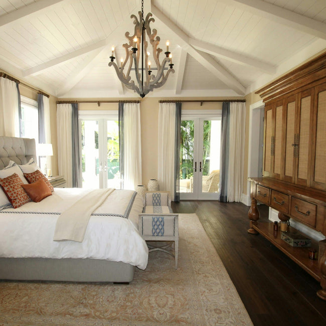 Bedroom & Clothing Organization Packages