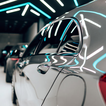 Mobile Auto Detailing