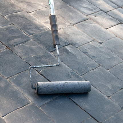 Concrete Driveway Sealing