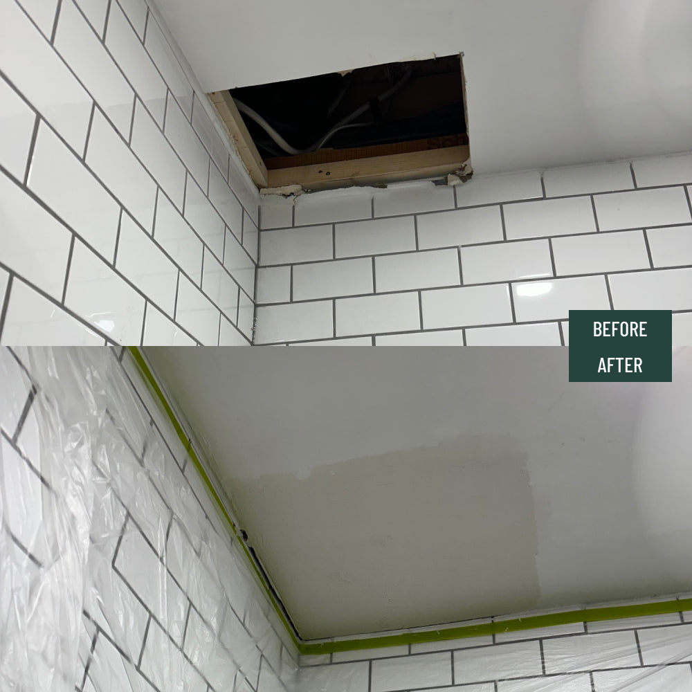 Drywall Repair