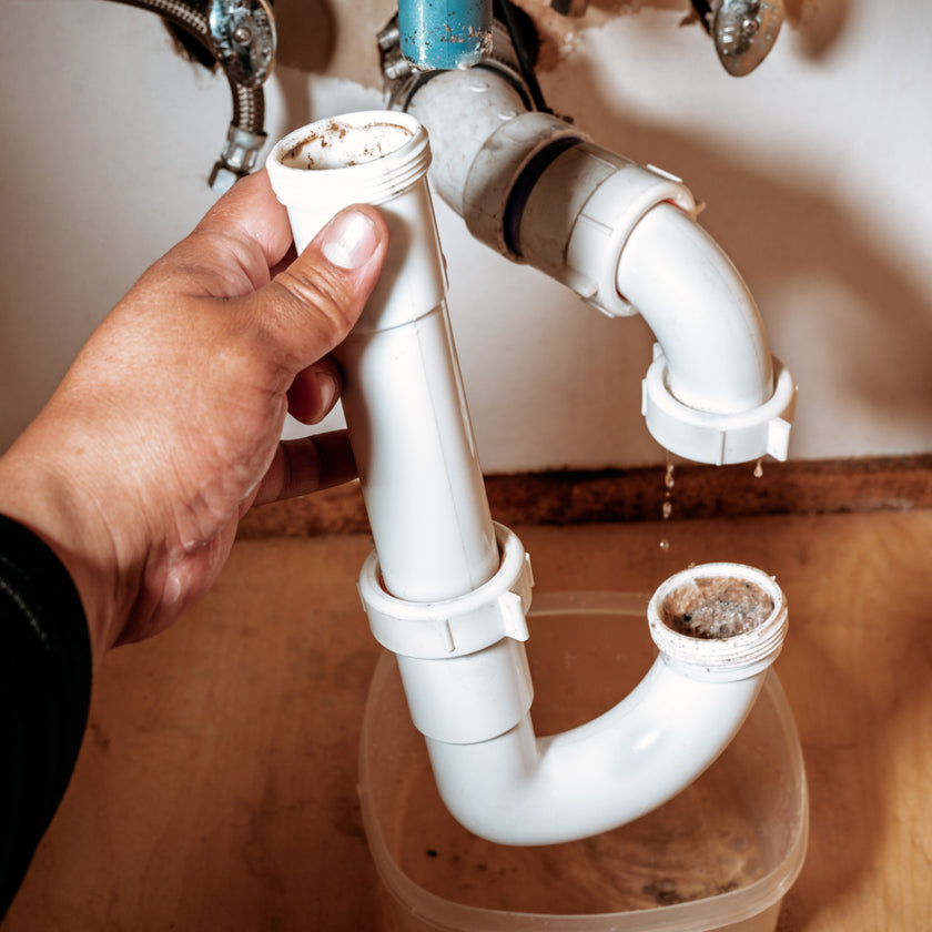 Drain Repair & Maintenance