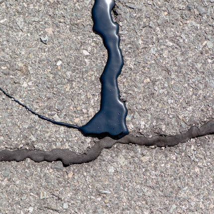 Driveway Repair Services