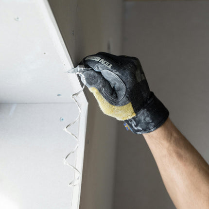 Specialty Drywall Services