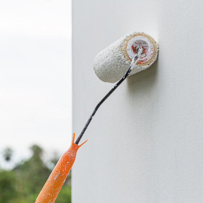 Home Exterior Painting Services