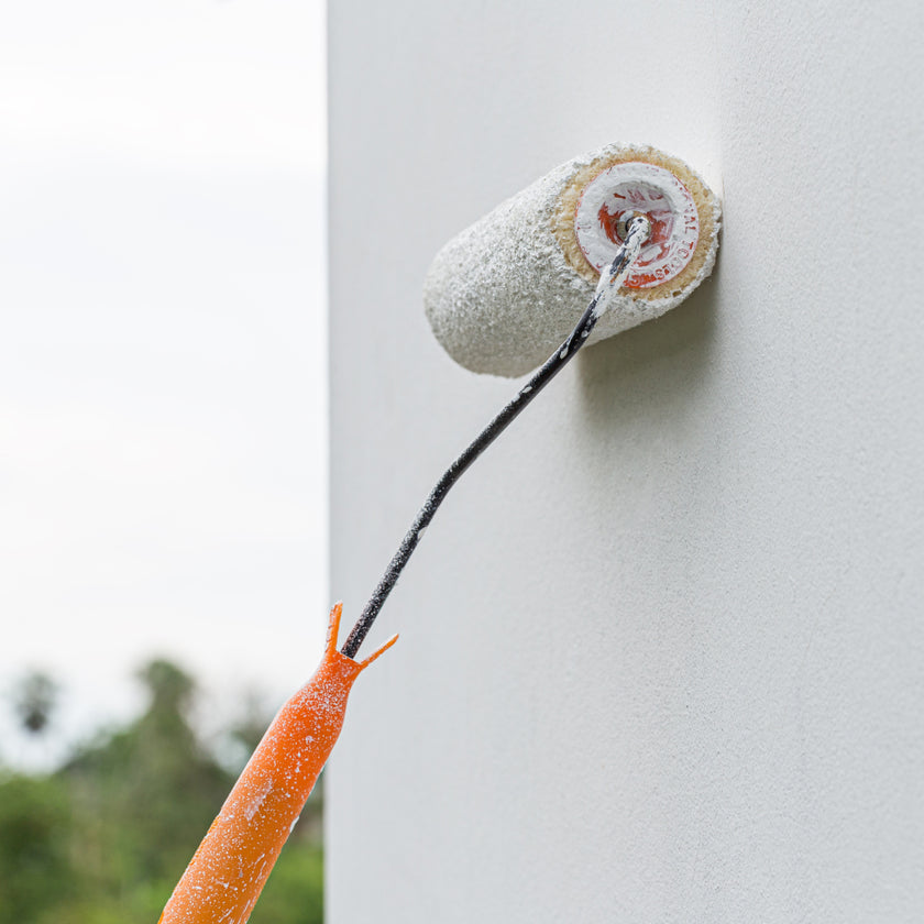 Home Exterior Painting Services