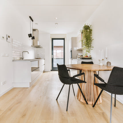 Laminate Flooring (LVP Floating Floor) Installation Services