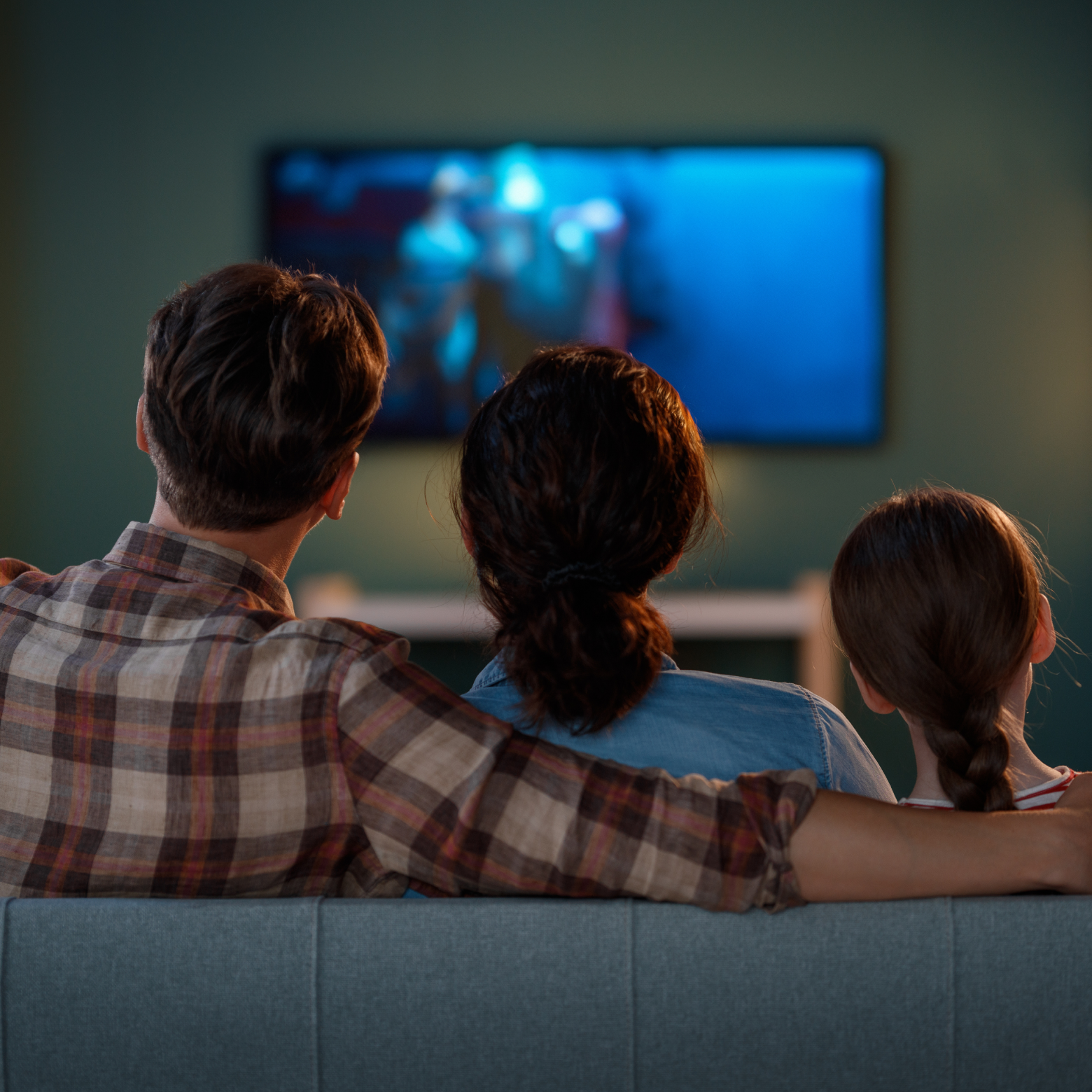 Home Theatre Installation Services