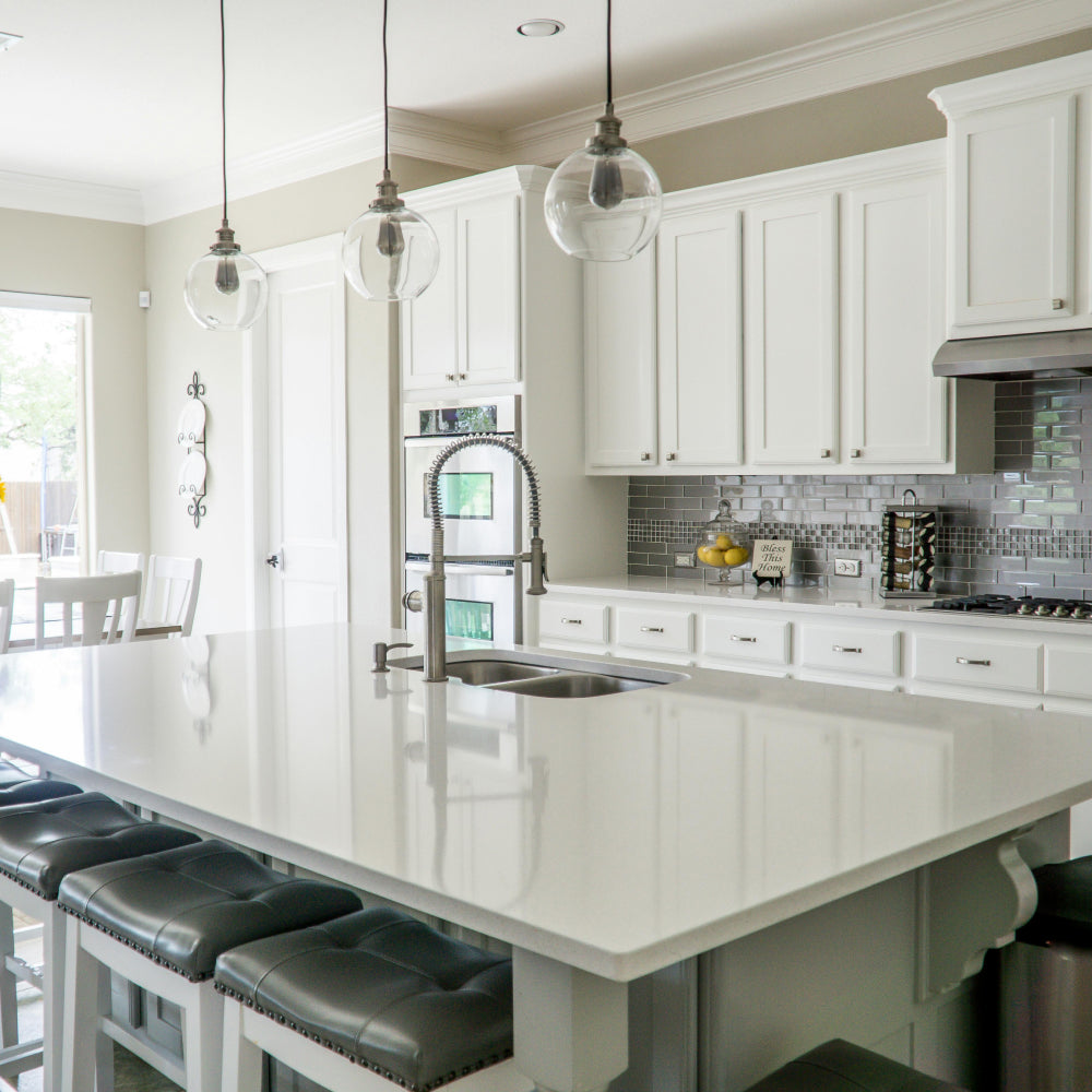 Kitchen Organizing Packages