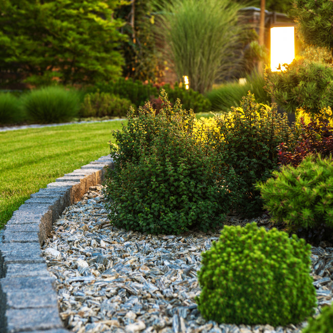 Landscaping & Garden Care