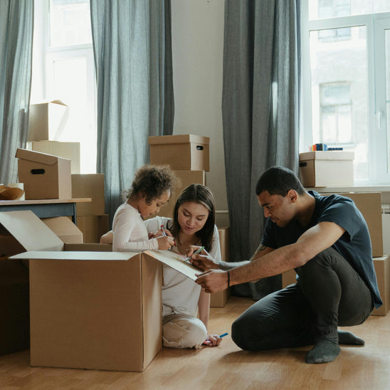 Moving Out Cleaning Services