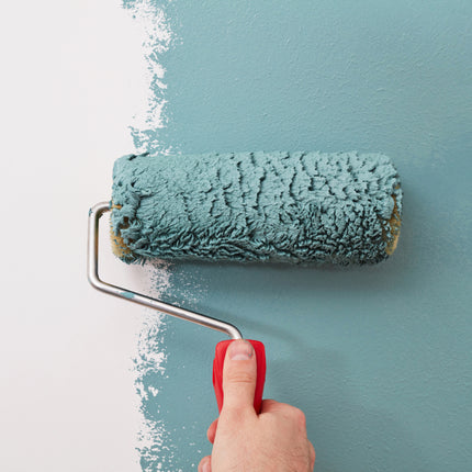 Home Interior Painting Services