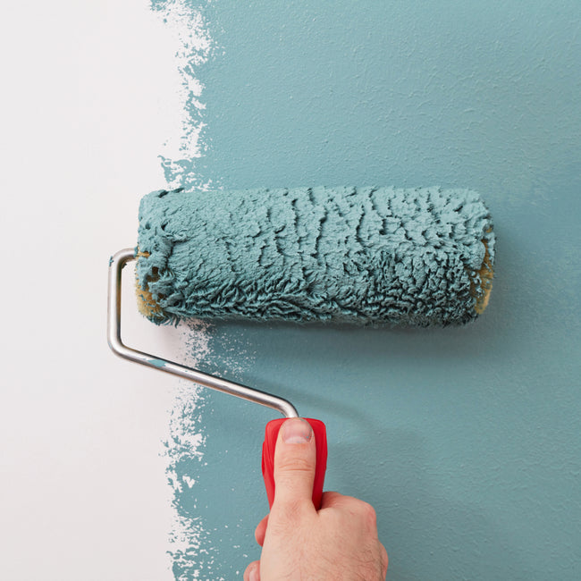 Home Interior Painting Services