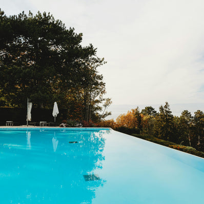 Weekly, Bi-Weekly, and Monthly Pool Maintenance Services