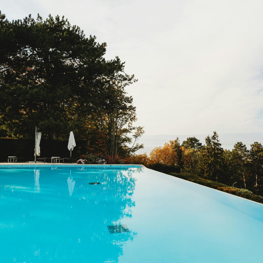 Weekly, Bi-Weekly, and Monthly Pool Maintenance Services