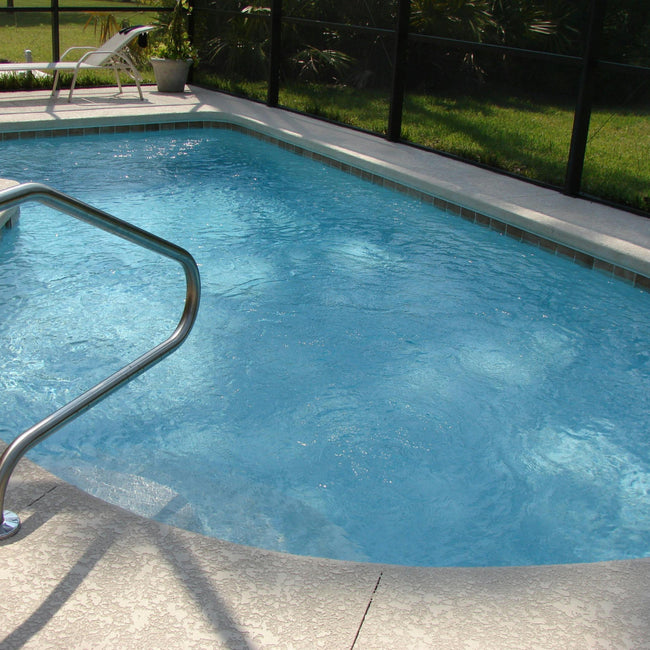 Seasonal Pool Maintenance Services