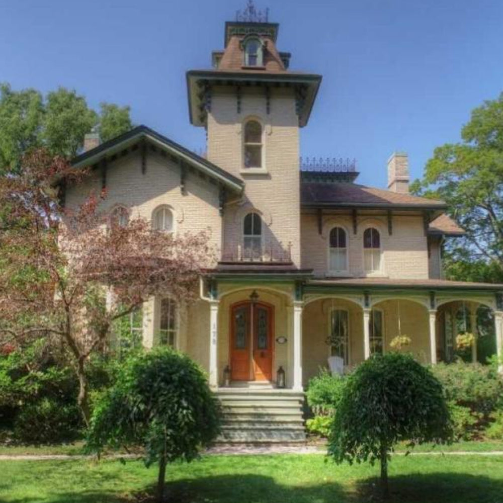 Premium Full-Service Property Care Plan