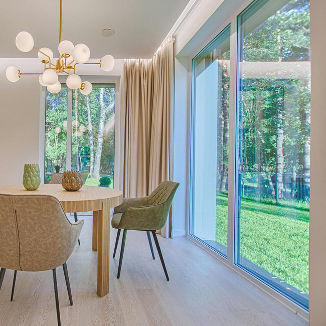 Window Cleaning Services