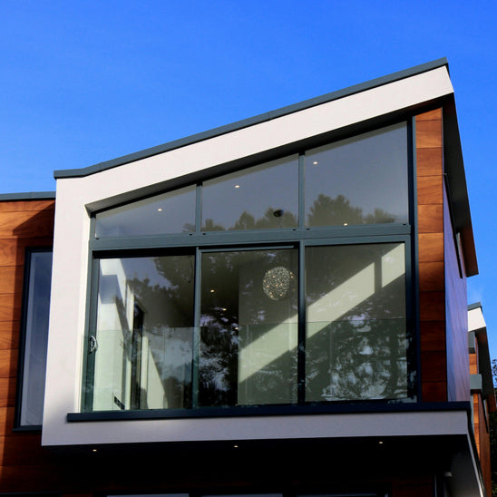 Specialty Window Cleaning