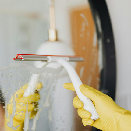 Spring Cleaning Services