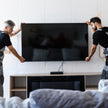 TV Mounting and Installation Services